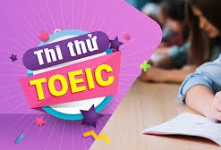 THI THỬ TOEIC NHẬN NGAY HỌC BỔNG ?