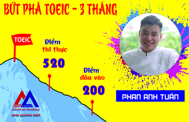 6 Lợi ích Vàng của chứng chỉ TOEIC bạn nên biết