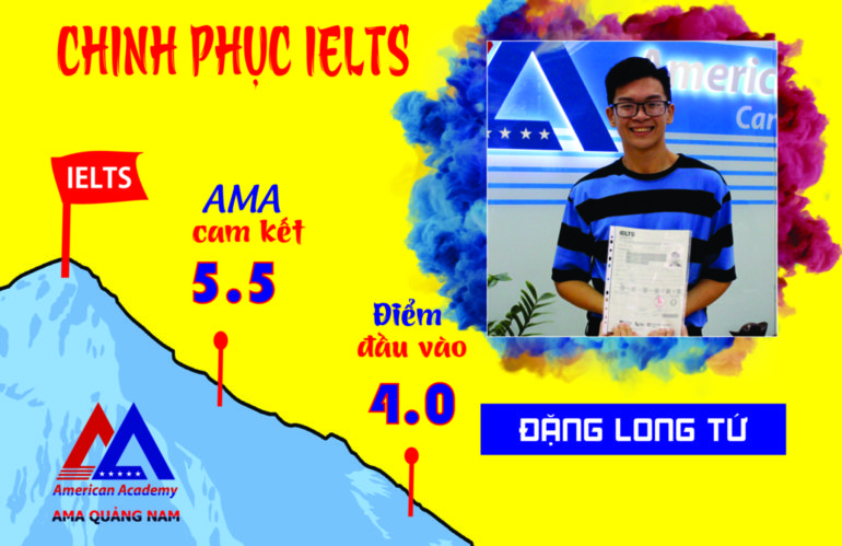 5 lợi ích của chứng chỉ tiếng Anh IELTS