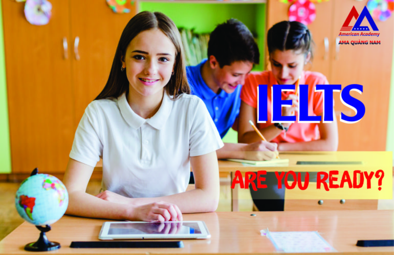 Nên cho con học IELTS ở độ tuổi nào?