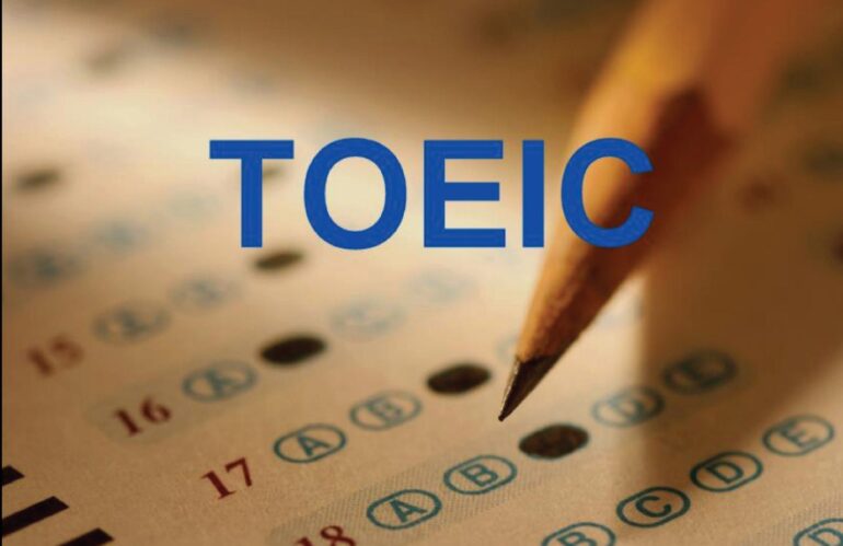 Thời buổi này, học TOEIC được gì và mất gì đối với các bạn sinh viên