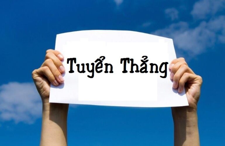 5 trường đại học lớn ở TP.HCM tuyển thẳng thí sinh có chứng chỉ IELTS